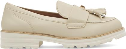 LOAFERS ELGA WYL3647-2 ΕΚΡΟΥ JENNY FAIRY