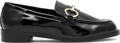 LOAFERS ENNEA WYL3644A-1 ΜΑΥΡΟ JENNY FAIRY