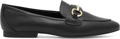 LOAFERS ERINE WYL3649-1 ΜΑΥΡΟ JENNY FAIRY