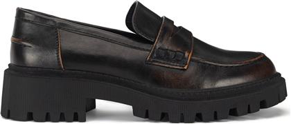 LOAFERS HY13027-17 ΚΑΦΕ JENNY FAIRY