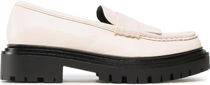 LOAFERS HY60031D-3 ΜΠΕΖ JENNY FAIRY