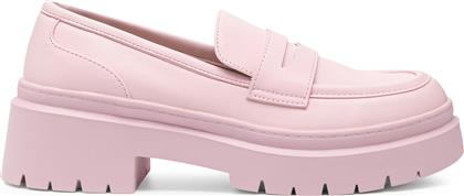 LOAFERS LARISSA HY0202-XX ΡΟΖ JENNY FAIRY