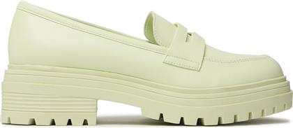 LOAFERS LS5597-09 ΠΡΑΣΙΝΟ JENNY FAIRY