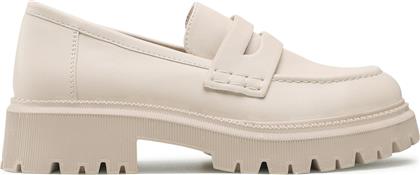 LOAFERS WS5875-30 ΜΠΕΖ JENNY FAIRY