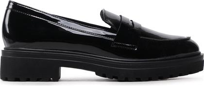 LOAFERS WYL3166-5 ΜΑΥΡΟ JENNY FAIRY