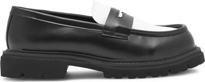 ΜΟΚΑΣΙΝΙΑ SICILLIA WYL3628-4 ΜΑΥΡΟ JENNY FAIRY