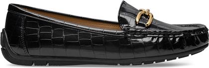 ΜΟΚΑΣΙΝΙΑ WFA1010-1 ΜΑΥΡΟ JENNY FAIRY