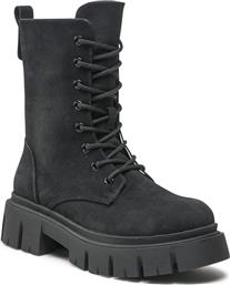 ΟΡΕΙΒΑΤΙΚΑ ΠΑΠΟΥΤΣΙΑ WS5792-01 ΜΑΥΡΟ JENNY FAIRY