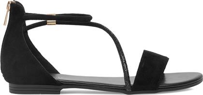 ΣΑΝΔΑΛΙΑ LESLEY WS5295-14 ΜΑΥΡΟ JENNY FAIRY