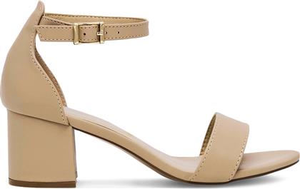 ΣΑΝΔΑΛΙΑ WS0730-06 ΜΠΕΖ JENNY FAIRY