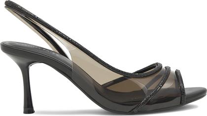 ΣΑΝΔΑΛΙΑ WYL04118-2 ΜΑΥΡΟ JENNY FAIRY