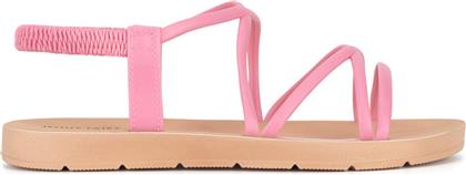 ΣΑΝΔΑΛΙΑ WYL1610-5 ΡΟΖ JENNY FAIRY