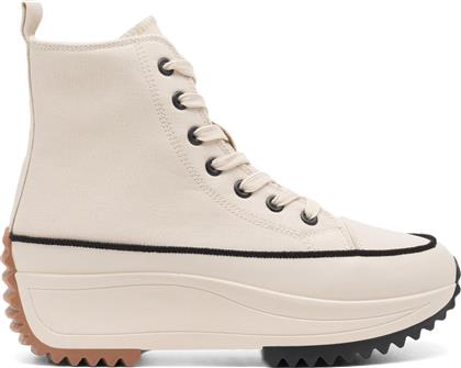 SNEAKERS MIRA WSM25-02 ΜΠΕΖ JENNY FAIRY