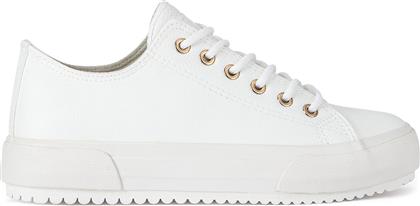 SNEAKERS WFA2790-1A ΛΕΥΚΟ JENNY FAIRY
