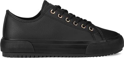 SNEAKERS WFA2790-1A ΜΑΥΡΟ JENNY FAIRY