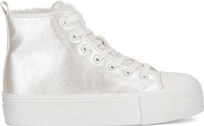 SNEAKERS WFA2912-1 ΕΚΡΟΥ JENNY FAIRY