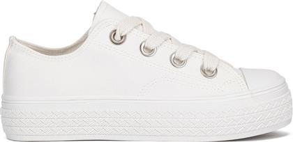 SNEAKERS WFA2916-1 ΛΕΥΚΟ JENNY FAIRY