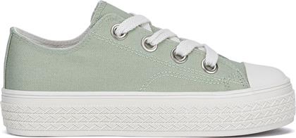 SNEAKERS WFA2916-1 ΠΡΑΣΙΝΟ JENNY FAIRY