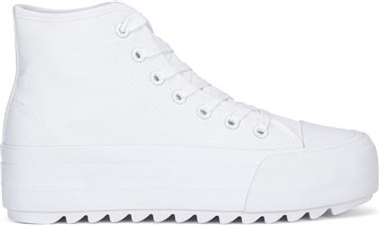 SNEAKERS WFA2939-1 ΛΕΥΚΟ JENNY FAIRY