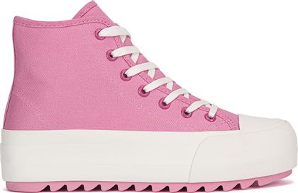 SNEAKERS WFA2939-1 ΡΟΖ JENNY FAIRY