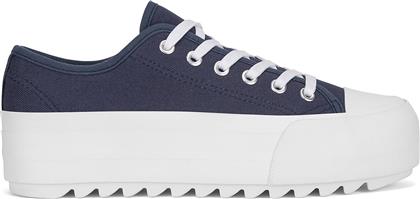 SNEAKERS WFA2939-2 ΣΚΟΥΡΟ ΜΠΛΕ JENNY FAIRY