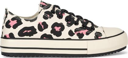 SNEAKERS WFA3011-1 ΜΠΕΖ JENNY FAIRY