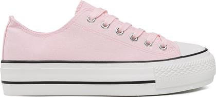 SNEAKERS WS160701-02ECO PINK JENNY FAIRY