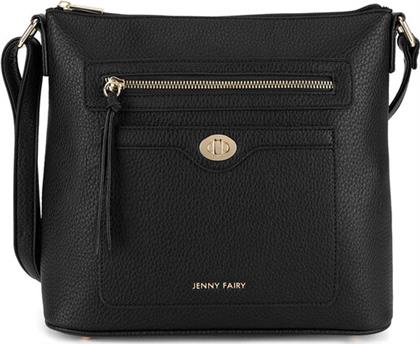 ΤΣΑΝΤΑ JFR-K-008-06 ΜΑΥΡΟ JENNY FAIRY