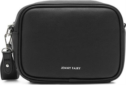 ΤΣΑΝΤΑ MJR-C-019-04 ΜΑΥΡΟ JENNY FAIRY