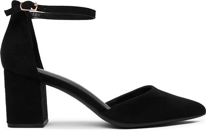 ΓΟΒΑΚΙΑ CEO-AMMA WSS20968-01 ΜΑΥΡΟ JENNY