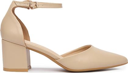 ΓΟΒΑΚΙΑ CEO-ANGEL WS210702-10 ΜΠΕΖ JENNY