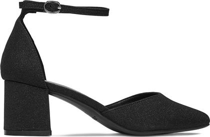 ΓΟΒΑΚΙΑ CEO-SW25-5 02 ΜΑΥΡΟ JENNY