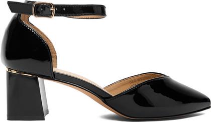 ΓΟΒΑΚΙΑ CEO-WS3296-02 ΜΑΥΡΟ JENNY