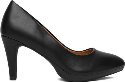 ΓΟΒΑΚΙΑ CEO-WSS21575-01 ΜΑΥΡΟ JENNY