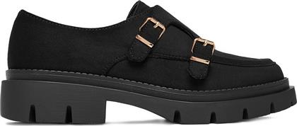 ΚΛΕΙΣΤΑ ΠΑΠΟΥΤΣΙΑ CEO-HY25720-5 ΜΑΥΡΟ JENNY