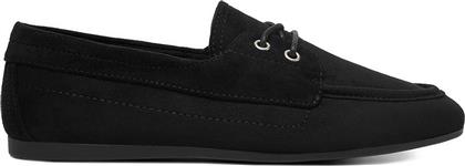 ΚΛΕΙΣΤΑ ΠΑΠΟΥΤΣΙΑ CEO-HY2T8013-5 ΜΑΥΡΟ JENNY