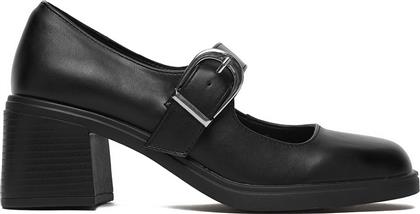 ΚΛΕΙΣΤΑ ΠΑΠΟΥΤΣΙΑ CEO-HY7008-4 ΜΑΥΡΟ JENNY