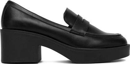 ΚΛΕΙΣΤΑ ΠΑΠΟΥΤΣΙΑ CEO-R25SS05882 ΜΑΥΡΟ JENNY