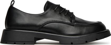 ΚΛΕΙΣΤΑ ΠΑΠΟΥΤΣΙΑ WFA3834-1 ΜΑΥΡΟ JENNY