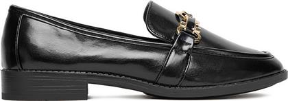 LOAFERS CEO-CD24019-3 ΜΑΥΡΟ JENNY