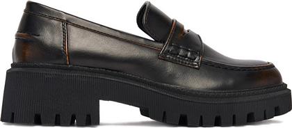 LOAFERS CEO-HY13027-17 ΚΑΦΕ JENNY