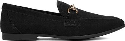 LOAFERS CEO-HY60163-9A ΜΑΥΡΟ JENNY