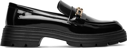 LOAFERS CEO-HY80120-2 ΜΑΥΡΟ JENNY