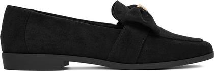 LOAFERS CEO-R25SS05875 ΜΑΥΡΟ JENNY