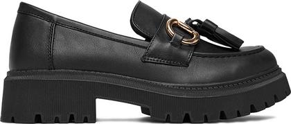 LOAFERS DOIN ALRIGHT CEO-WS5875-29 ΜΑΥΡΟ JENNY