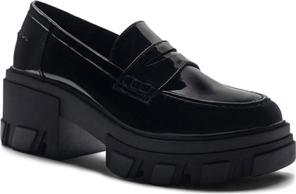 LOAFERS HY13279-4 ΜΑΥΡΟ JENNY