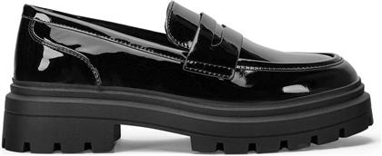 LOAFERS HY58682-8A ΜΑΥΡΟ JENNY