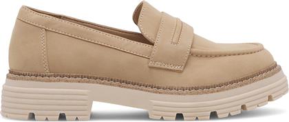 LOAFERS MOLLIE WS6211-07 ΜΠΕΖ JENNY