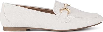 LOAFERS R235507008 ΛΕΥΚΟ JENNY