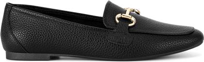 LOAFERS R235507008 ΜΑΥΡΟ JENNY